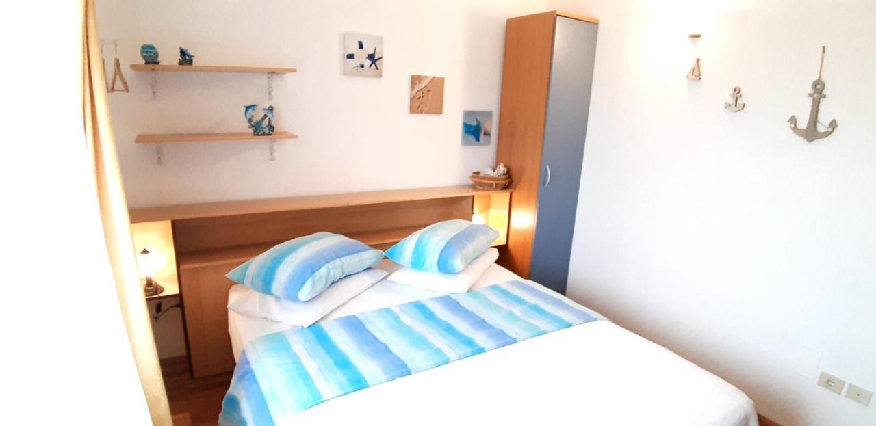 Apartments Demori Galizana Exterior photo