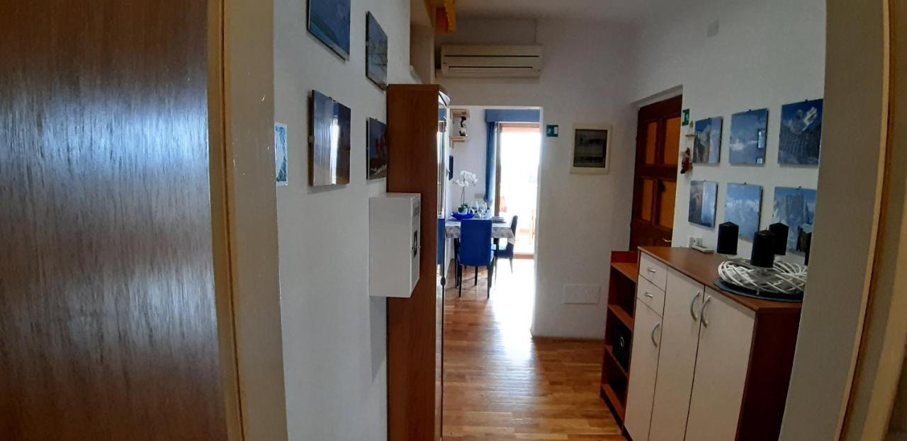 Apartments Demori Galizana Exterior photo