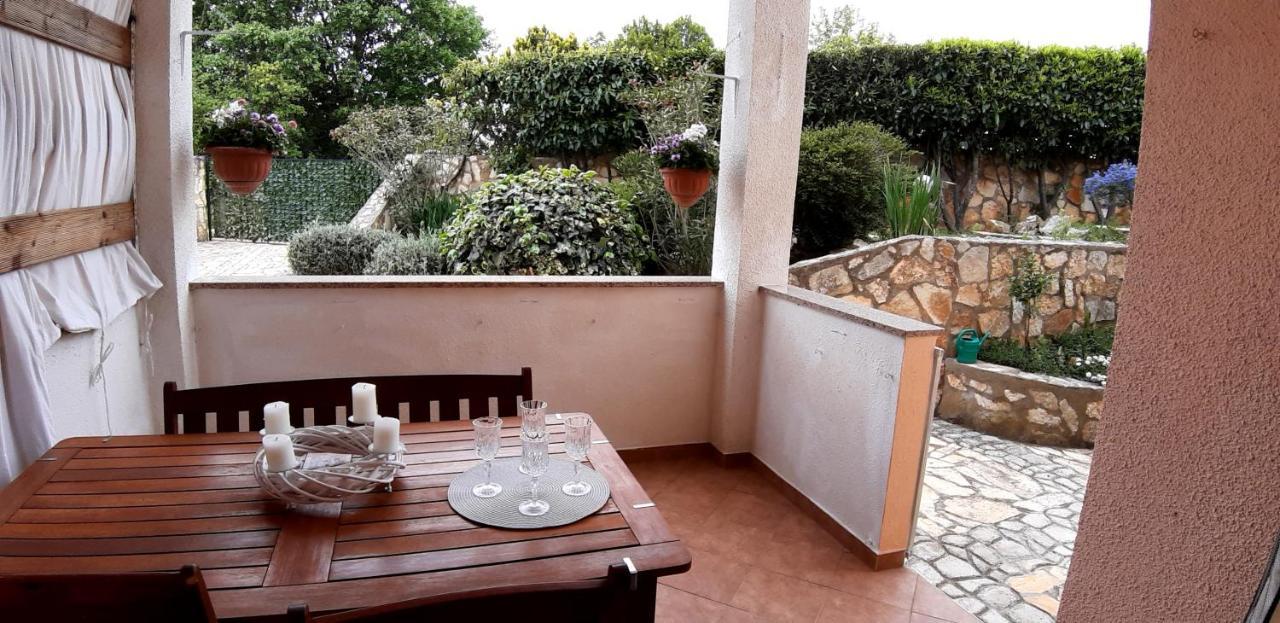 Apartments Demori Galizana Exterior photo